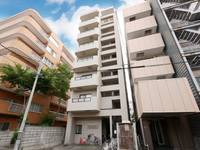 E-Horizon円山(旧:ロビンハウス円山)の外観