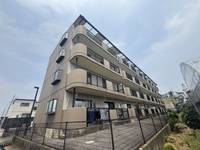 サクセスの外観