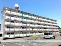 山口県宇部市北小羽山町1(マンション)の賃貸物件の外観