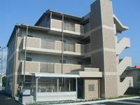 兵庫県明石市大久保町大窪(マンション)の賃貸物件の外観