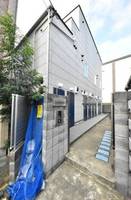 物件の外観画像