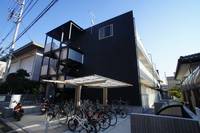 埼玉県さいたま市浦和区領家3(マンション)の賃貸物件の外観