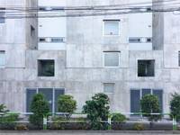 東京都北区王子3(マンション)の賃貸物件の外観