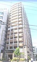 大阪府大阪市東淀川区東中島1(マンション)の賃貸物件の外観