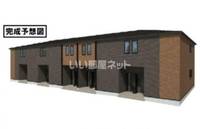 物件の外観画像