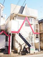 物件の外観画像