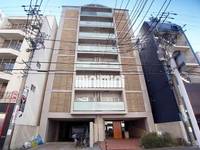 アークプラッツの外観