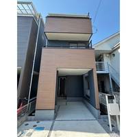 埼玉県川口市前川3(一戸建)の賃貸物件の外観