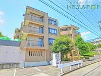 愛知県名古屋市瑞穂区岳見町4(マンション)の賃貸物件の外観
