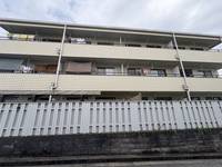大阪府高槻市如是町(マンション)の賃貸物件の外観