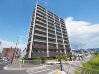 広島県広島市南区大州1(マンション)の賃貸物件の外観