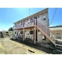 メイプルハウス本厚木の外観