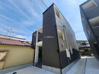 大阪府堺市西区浜寺石津町東5(アパート)の賃貸物件の外観