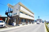 物件の外観画像