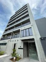東京都品川区北品川2(マンション)の賃貸物件の外観