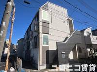 物件の外観画像