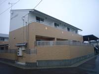 岡山県岡山市南区新保(一戸建)の賃貸物件の外観