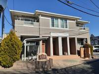 神奈川県横浜市旭区川井本町(アパート)の賃貸物件の外観