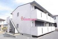 千葉県千葉市中央区千葉寺町(アパート)の賃貸物件の外観