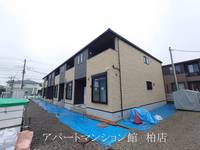 物件の外観画像