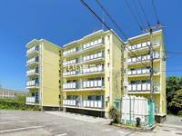 兵庫県神戸市須磨区白川台7(マンション)の賃貸物件の外観