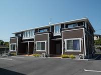 鹿児島県鹿児島市吉野町(アパート)の賃貸物件の外観