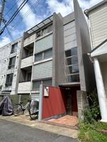 東京都渋谷区本町6(マンション)の賃貸物件の外観