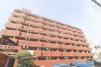 大阪府大阪市都島区高倉町1(マンション)の賃貸物件の外観