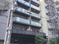大阪府大阪市中央区内淡路町2(マンション)の賃貸物件の外観
