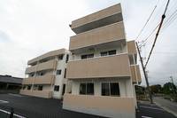 ジョイナス下小塙の外観