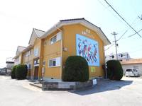 徳島県徳島市中吉野町4(アパート)の賃貸物件の外観