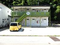 物件の外観画像