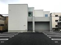 リリック桜の外観