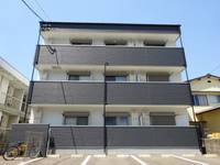 物件の外観画像