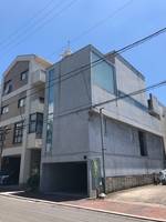 ロフトビルの外観