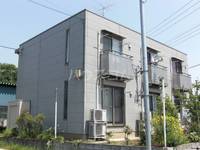 物件の外観画像