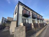 エステートピアミナトの外観