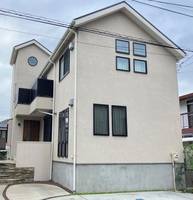 神奈川県川崎市麻生区王禅寺西3(一戸建)の賃貸物件の外観