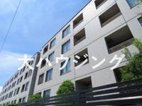 大田西馬込レジデンスの外観