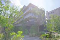 東京都武蔵野市境2(マンション)の賃貸物件の外観