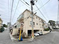 ヴィラゾンの外観