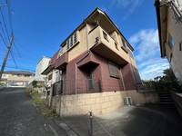 埼玉県所沢市大字久米(一戸建)の賃貸物件の外観
