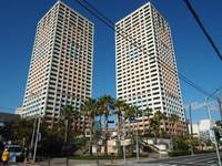 エアレジデンス新浦安の外観