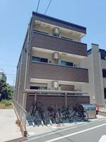 物件の外観画像