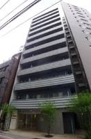 東京都中央区日本橋馬喰町1(マンション)の賃貸物件の外観