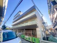 セラ玉出ウェストの外観