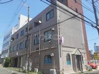 フォルザ水戸の外観