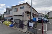 物件の外観画像