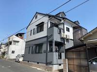 フレンズ伊福町の外観