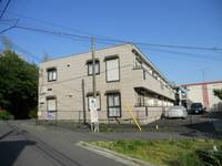 神奈川県横浜市戸塚区吉田町(マンション)の賃貸物件の外観